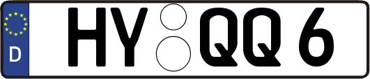 HY-QQ6