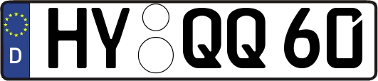 HY-QQ60