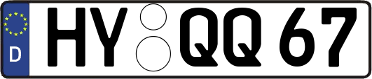 HY-QQ67