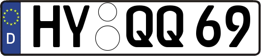HY-QQ69