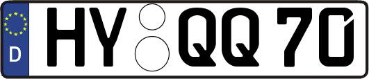 HY-QQ70