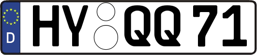 HY-QQ71