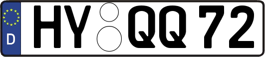 HY-QQ72
