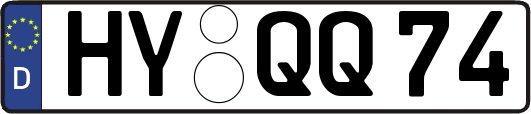 HY-QQ74