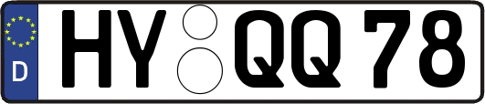 HY-QQ78