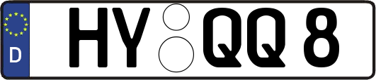 HY-QQ8