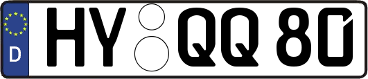 HY-QQ80