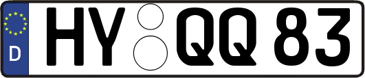 HY-QQ83