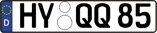 HY-QQ85