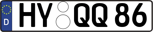 HY-QQ86