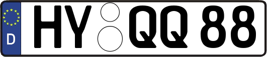 HY-QQ88