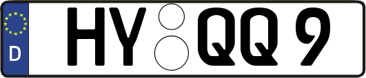 HY-QQ9