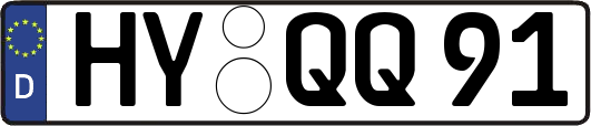 HY-QQ91