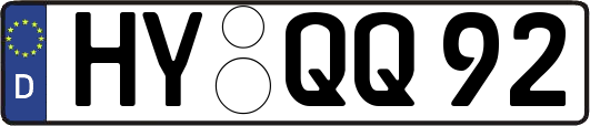 HY-QQ92