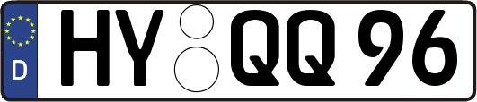 HY-QQ96