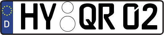 HY-QR02
