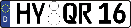 HY-QR16