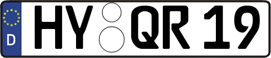 HY-QR19