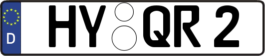 HY-QR2
