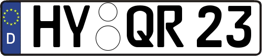 HY-QR23