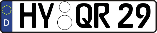 HY-QR29