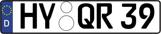 HY-QR39
