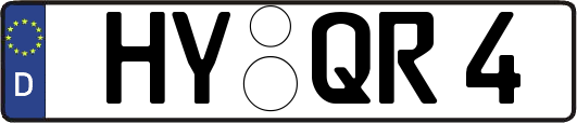 HY-QR4
