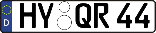 HY-QR44