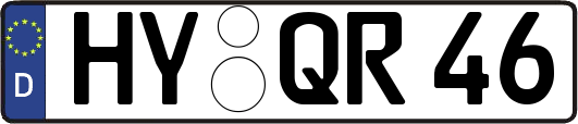 HY-QR46