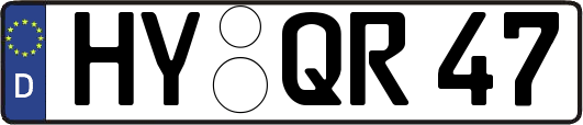 HY-QR47