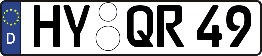 HY-QR49