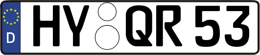 HY-QR53