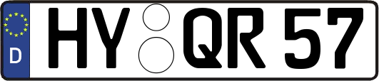 HY-QR57