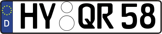 HY-QR58
