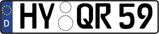 HY-QR59