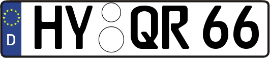 HY-QR66