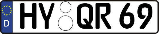 HY-QR69