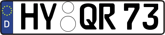 HY-QR73