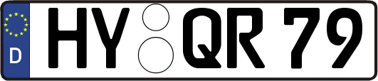HY-QR79