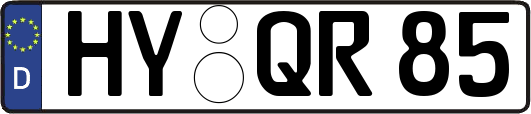 HY-QR85