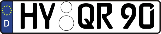 HY-QR90