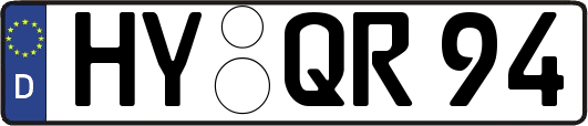 HY-QR94