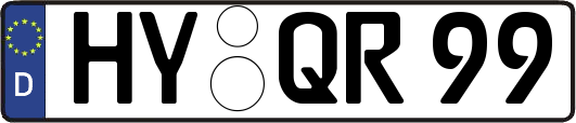HY-QR99