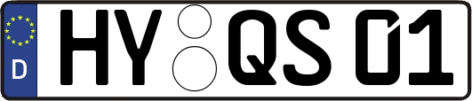 HY-QS01