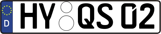 HY-QS02