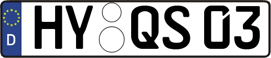 HY-QS03