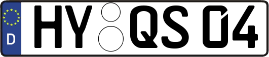 HY-QS04