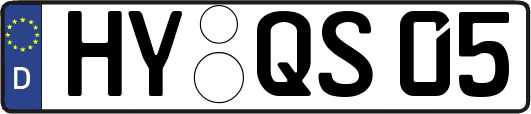 HY-QS05