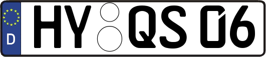 HY-QS06