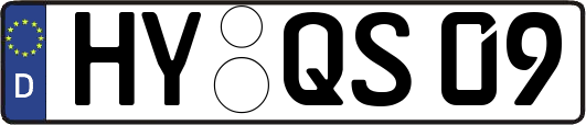HY-QS09